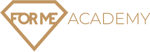 FOR ME Academy Logo